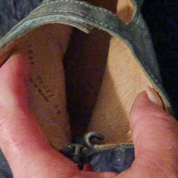 Dkode shoes BEAUTIFUL! - Picture 8 of 12